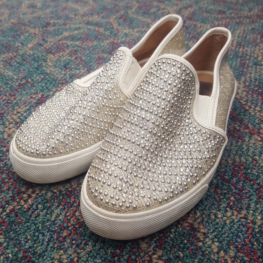 International Concepts Sneakers